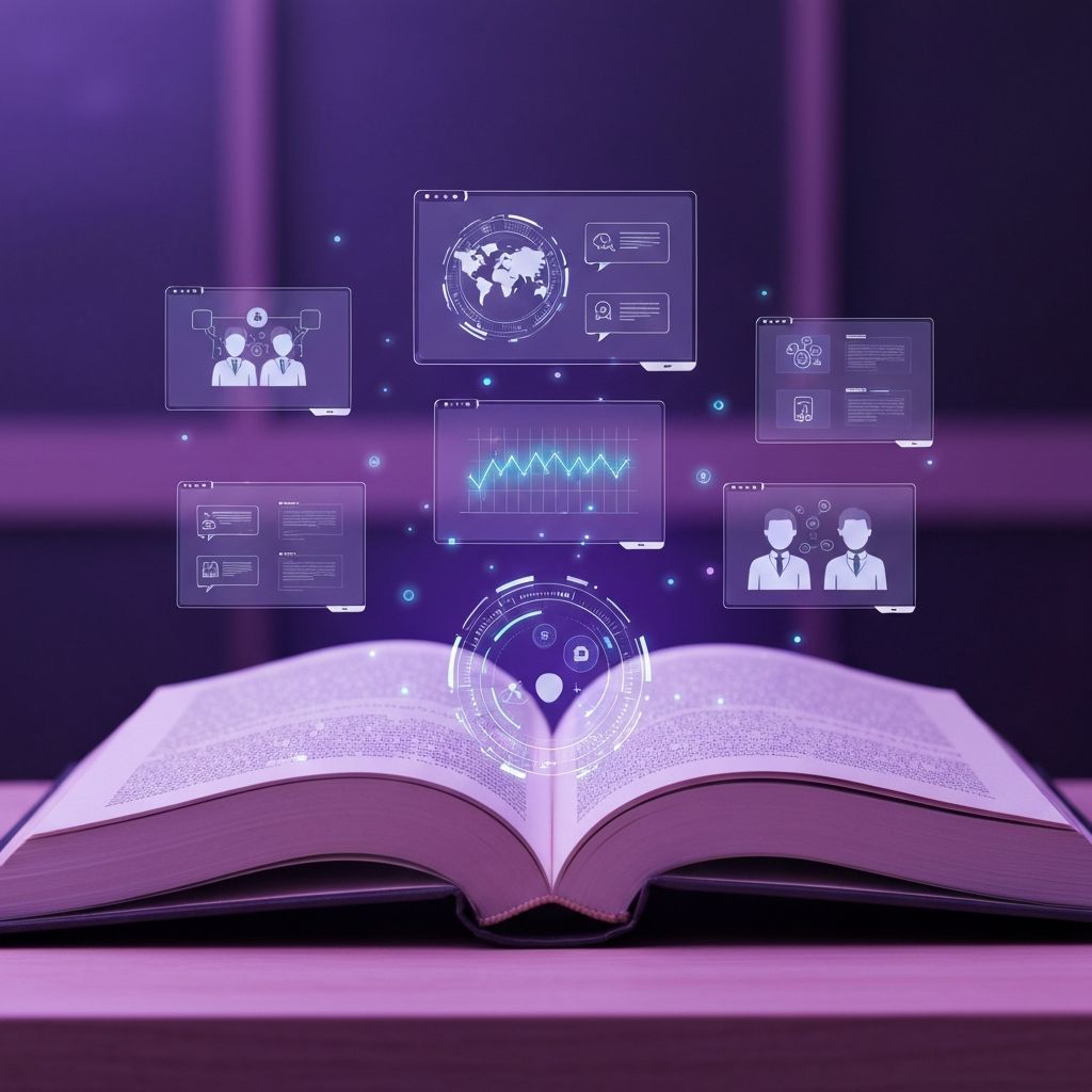 Learning Center