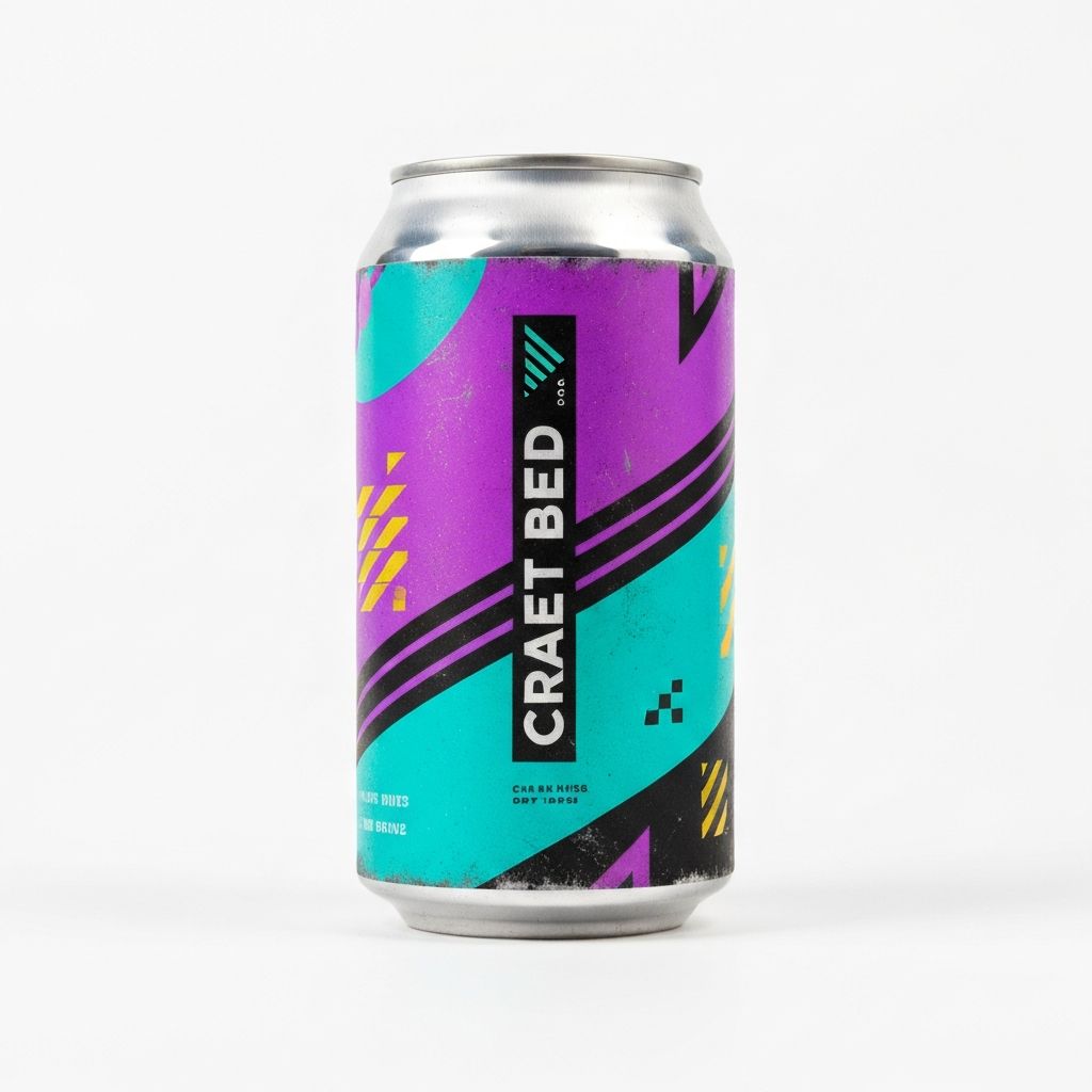 Bold Rebrand